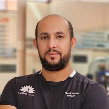 الإدارة والعلاج الطبيعي